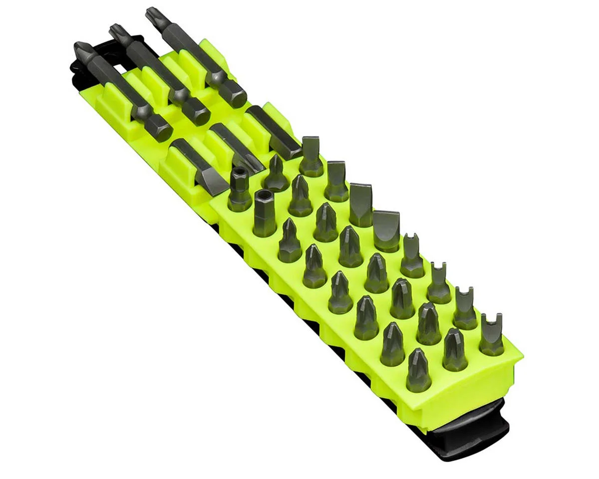 Ernst Manufacturing 30 Magnetic Bit Buddy (Hi-Viz) - view 2